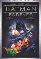 Batman Forever [2 Discs]
