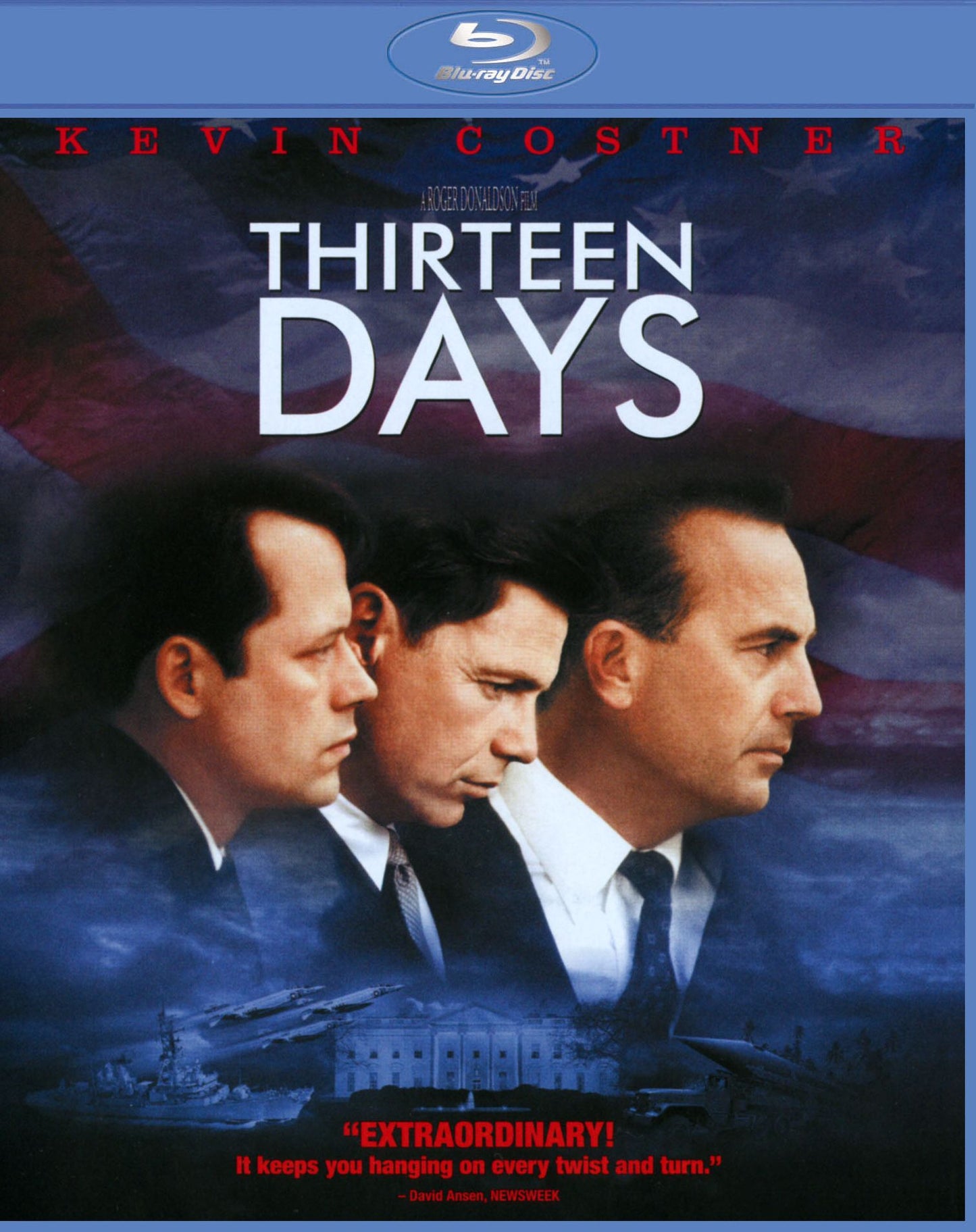 Thirteen Days