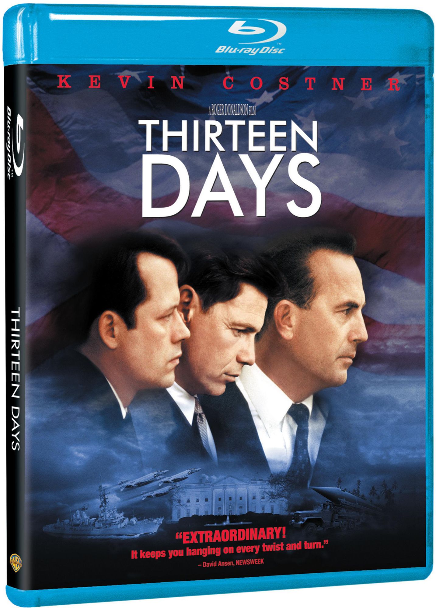 Thirteen Days