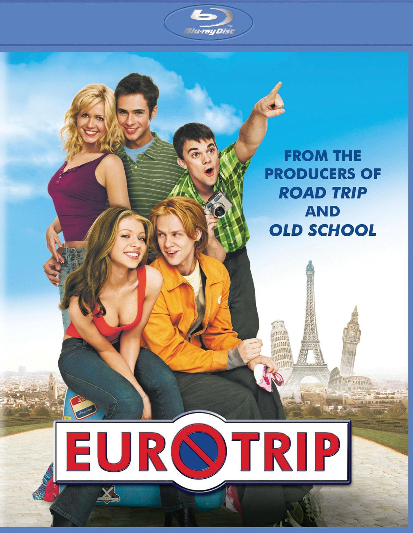 Eurotrip