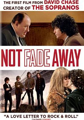 Not Fade Away