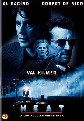 Heat [2 Discs]