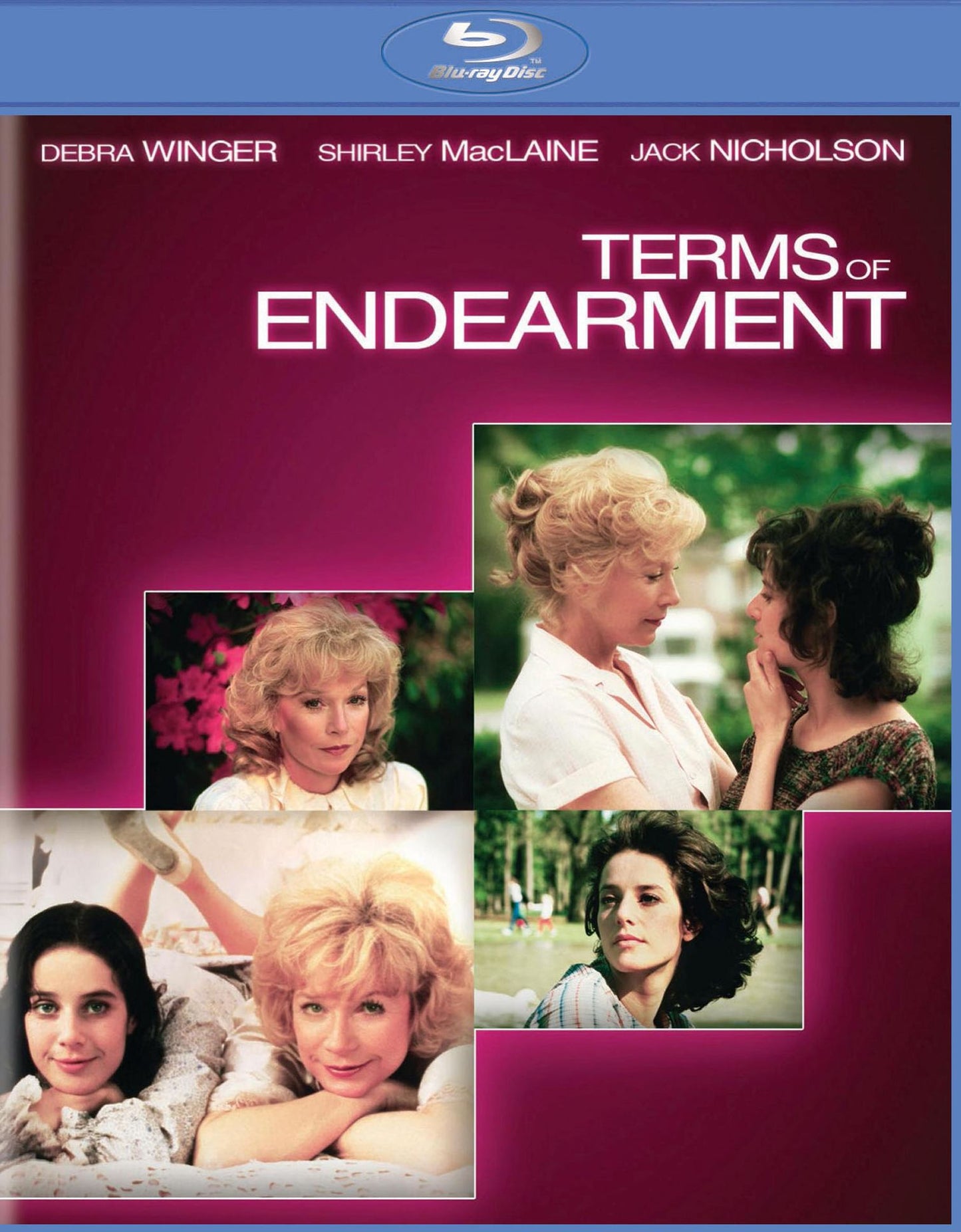Terms Of Endearment