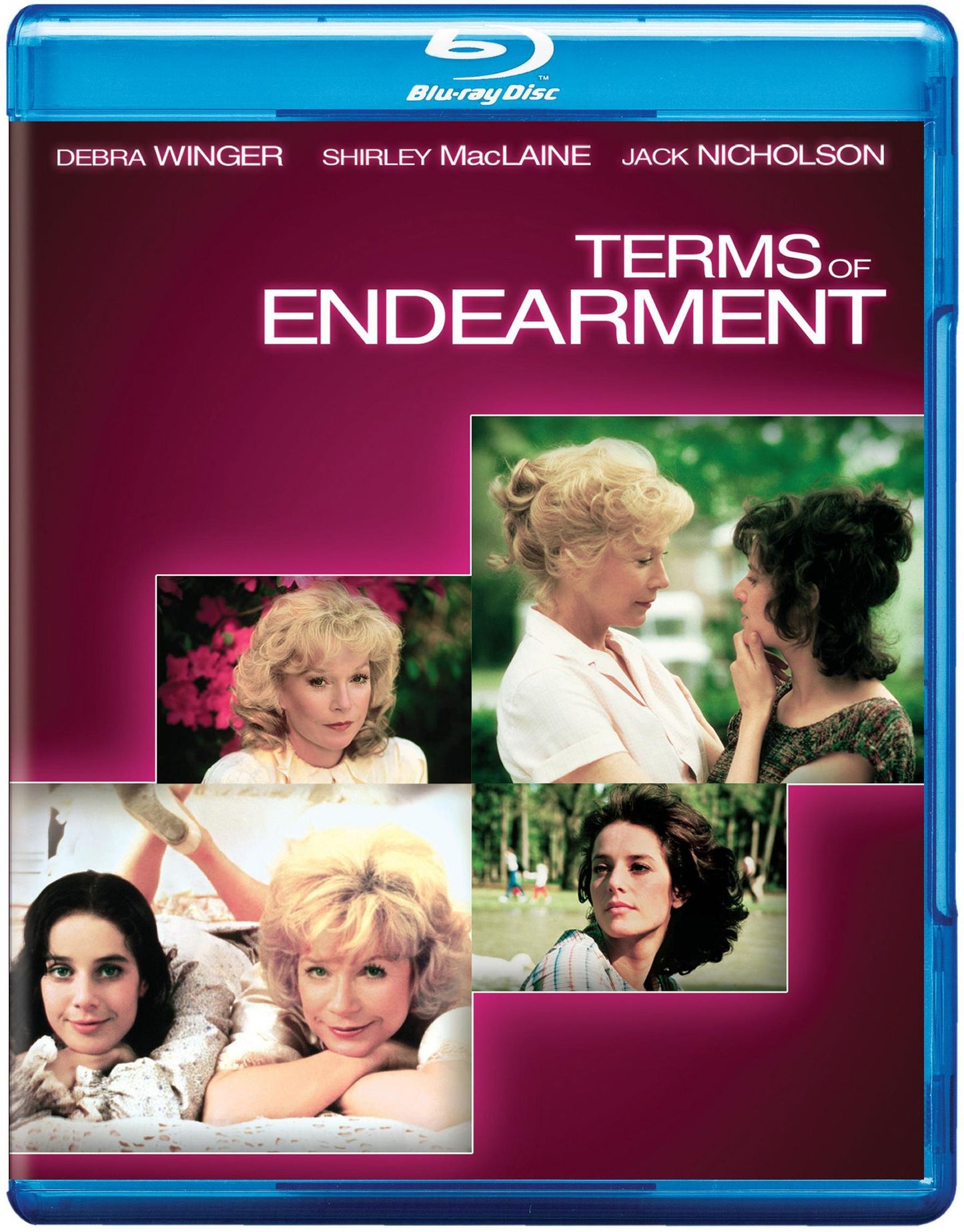 Terms Of Endearment