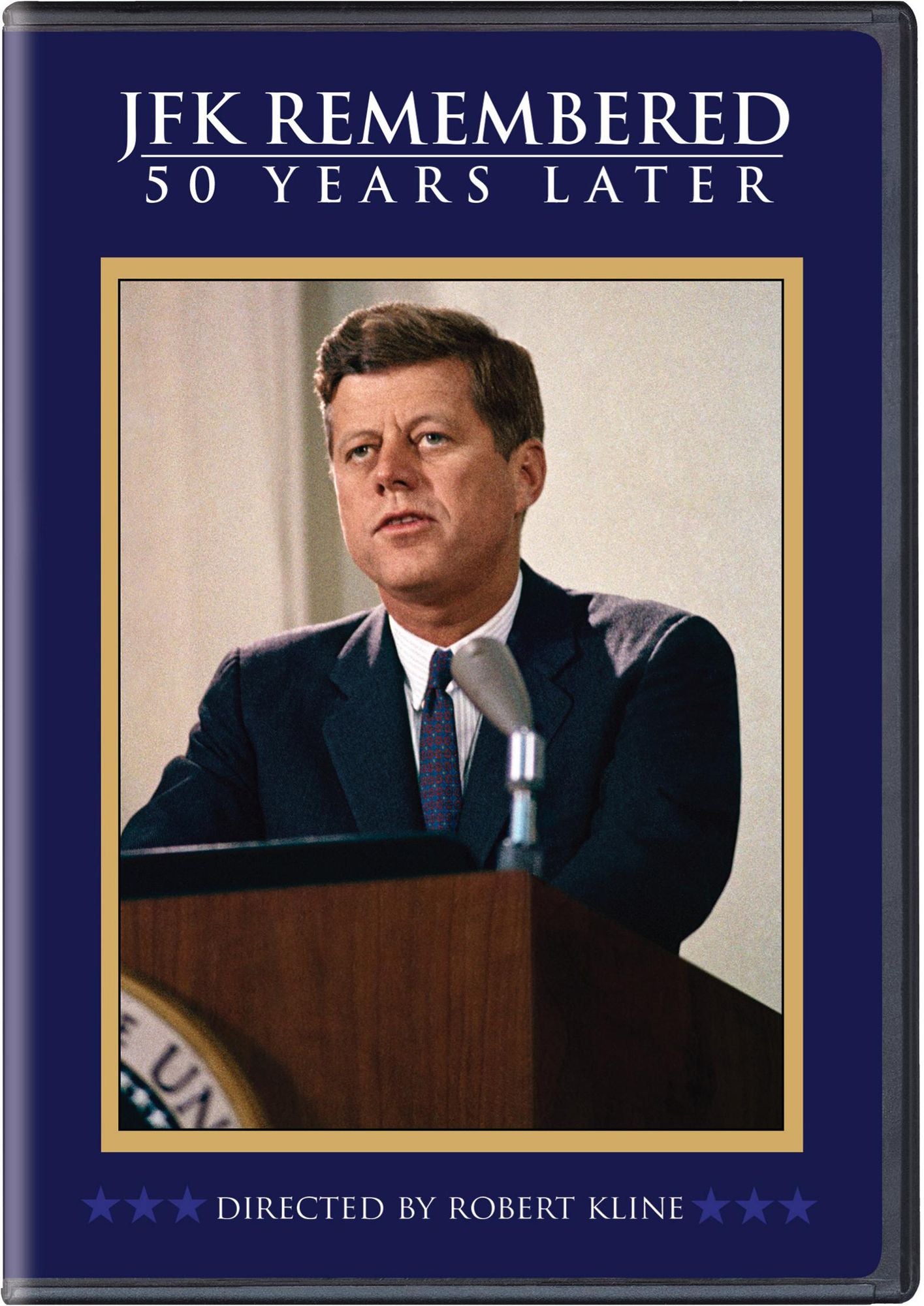 JFK Remembered: 50 Years Later