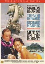 Mutiny on the Bounty [2 Discs]