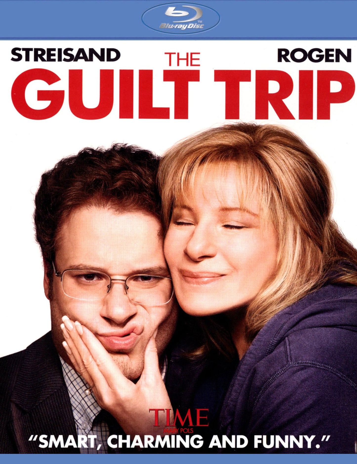 The Guilt Trip
