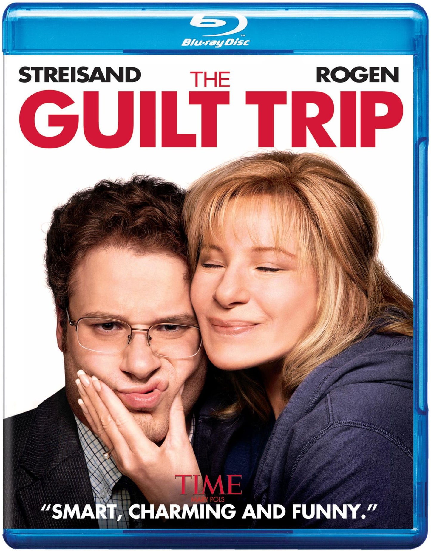 The Guilt Trip