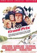 Grand Prix [2 Discs]