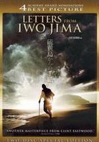 Letters from Iwo Jima [2 Discs]