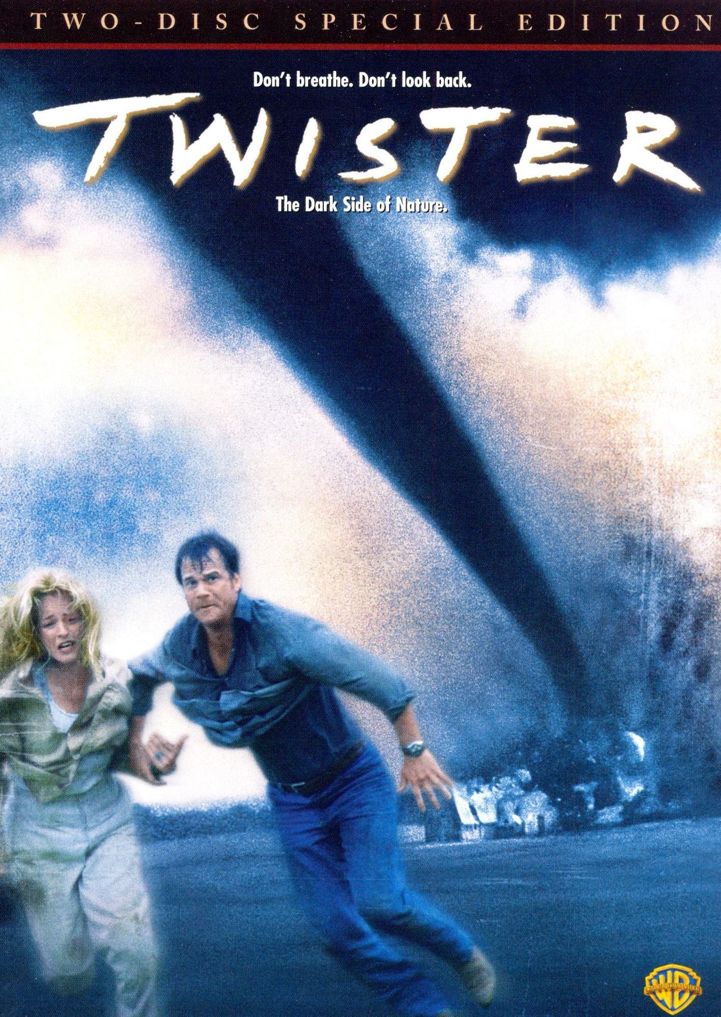 Twister [2 Discs]