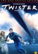 Twister [2 Discs]