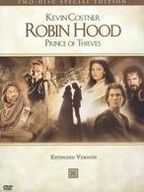 Robin Hood: Prince of Thieves [2 Discs]