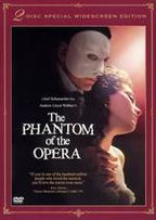 The Phantom of the Opera [2 Discs]