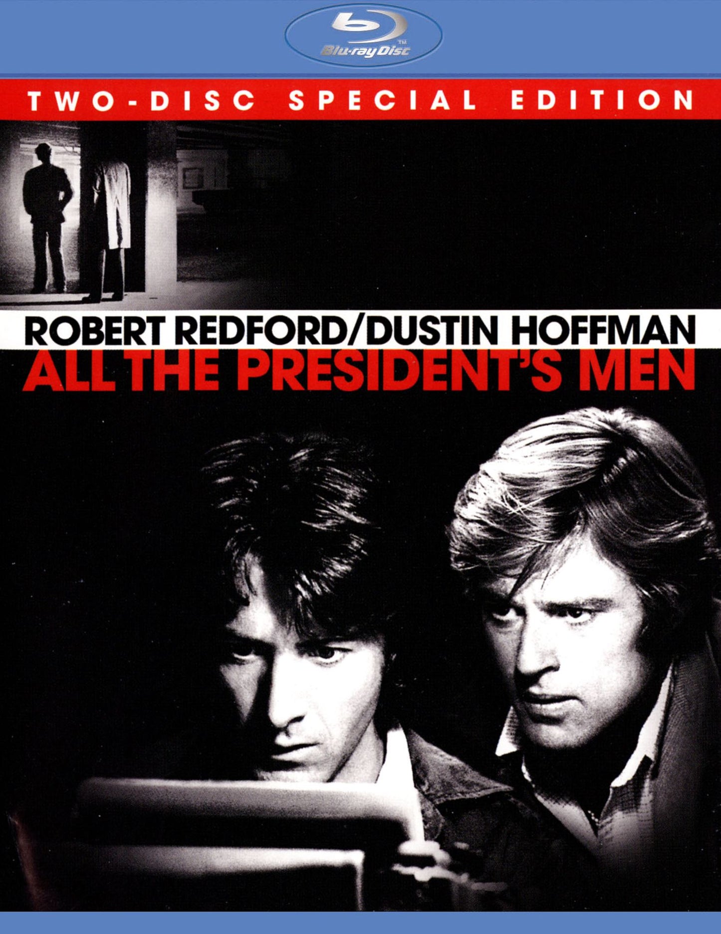 All The President's Men