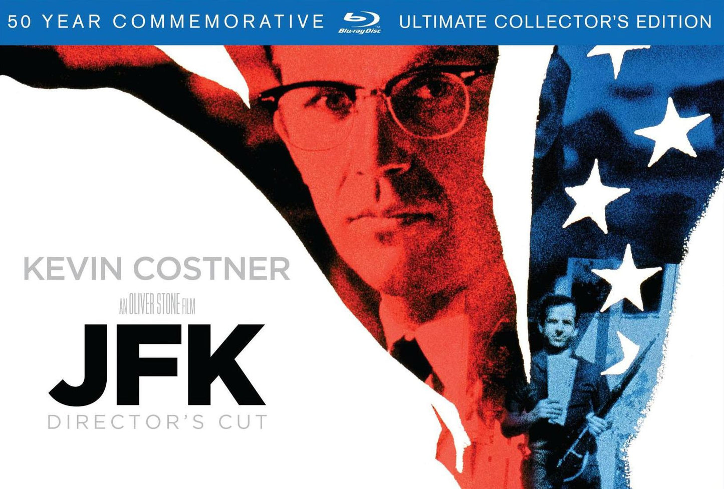 Jfk 50 Year Commemorative: Ultimate Collector's Ed