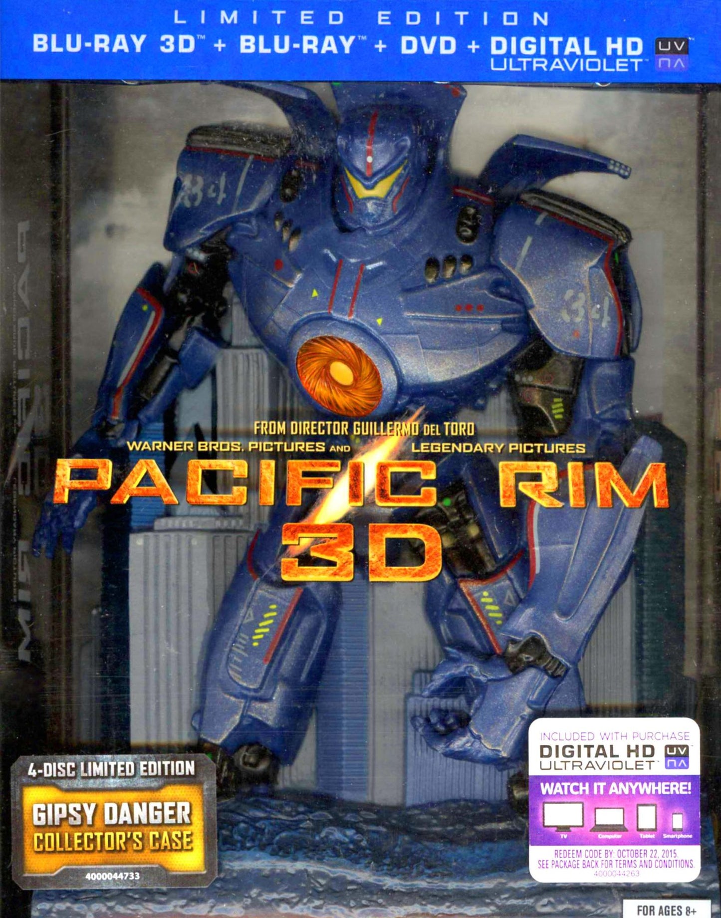 Pacific Rim