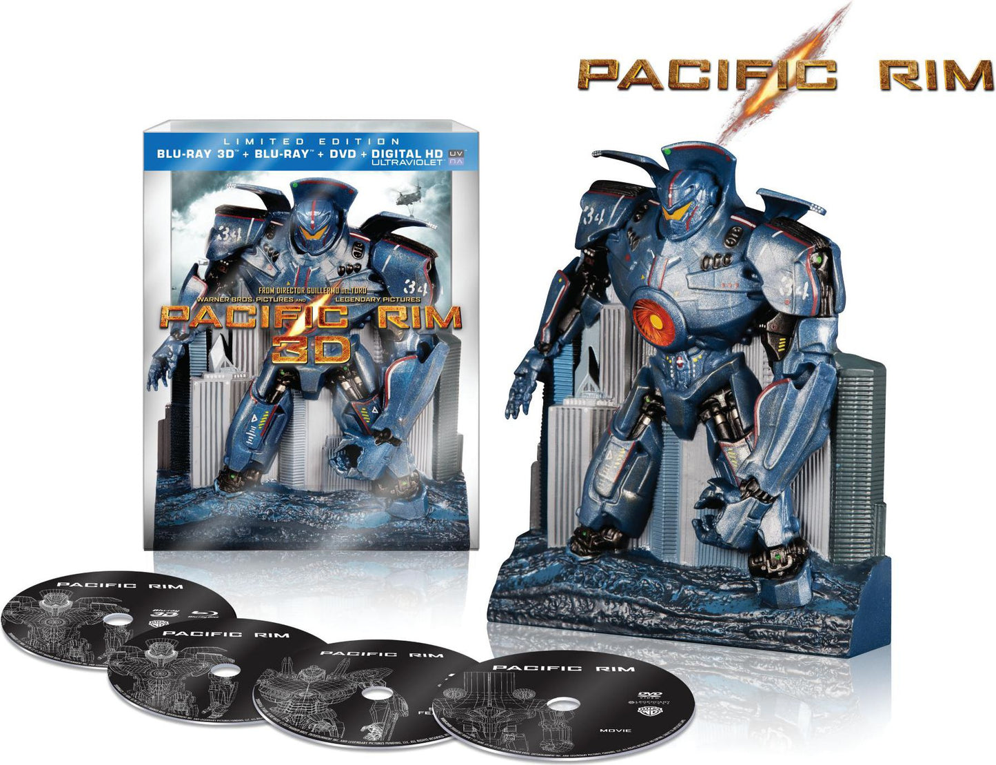 Pacific Rim