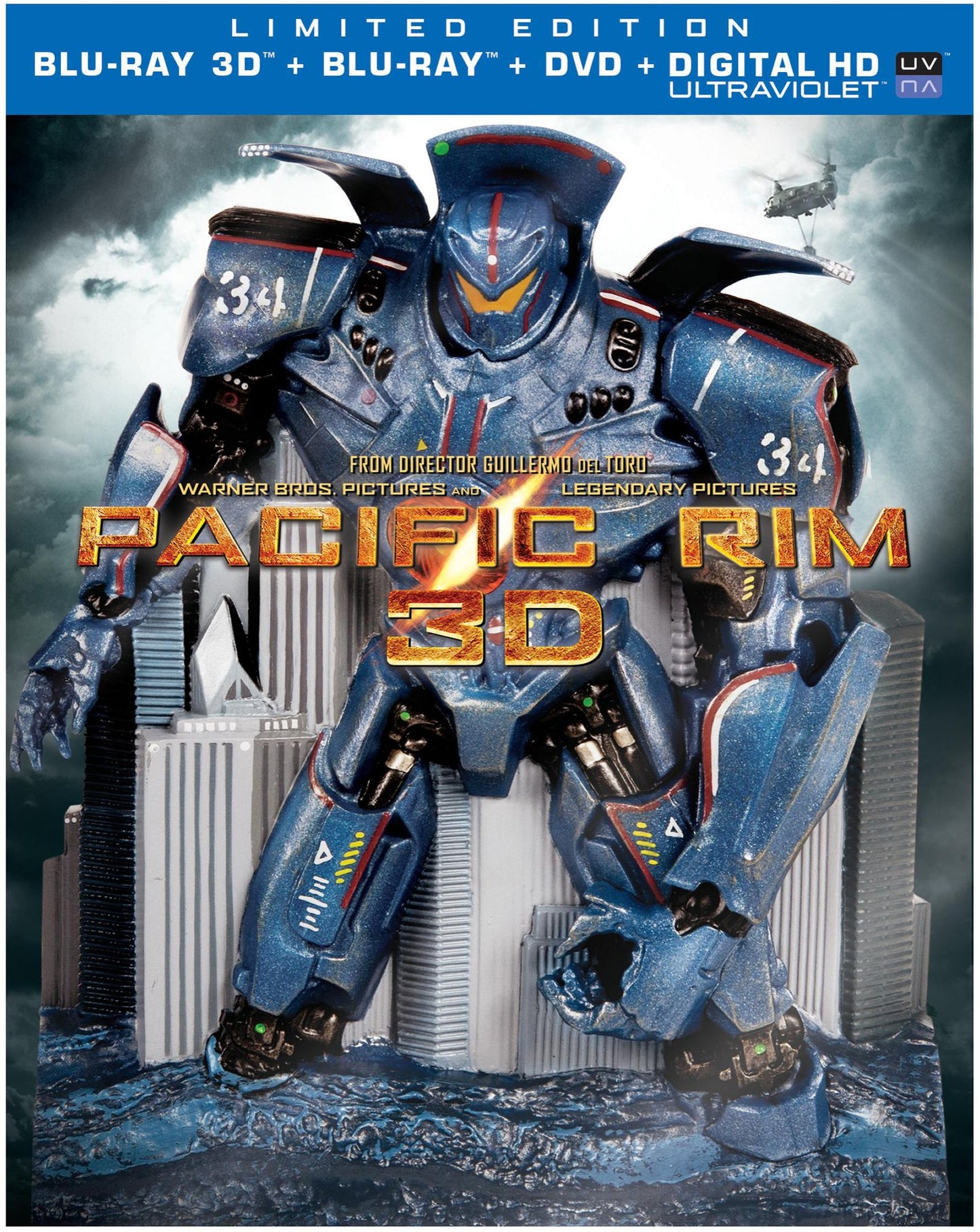 Pacific Rim