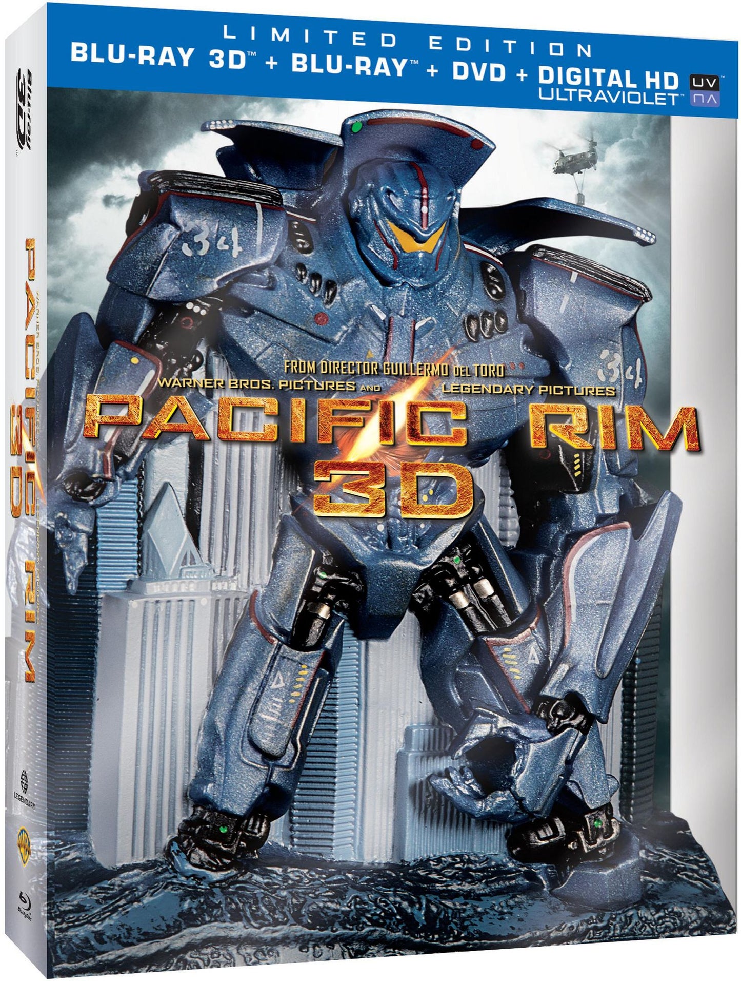 Pacific Rim