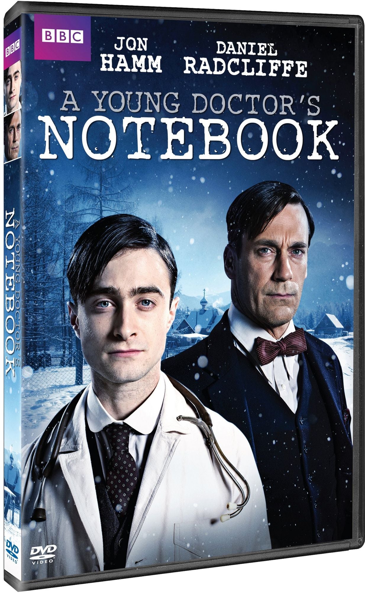 Young Doctor's Notebook