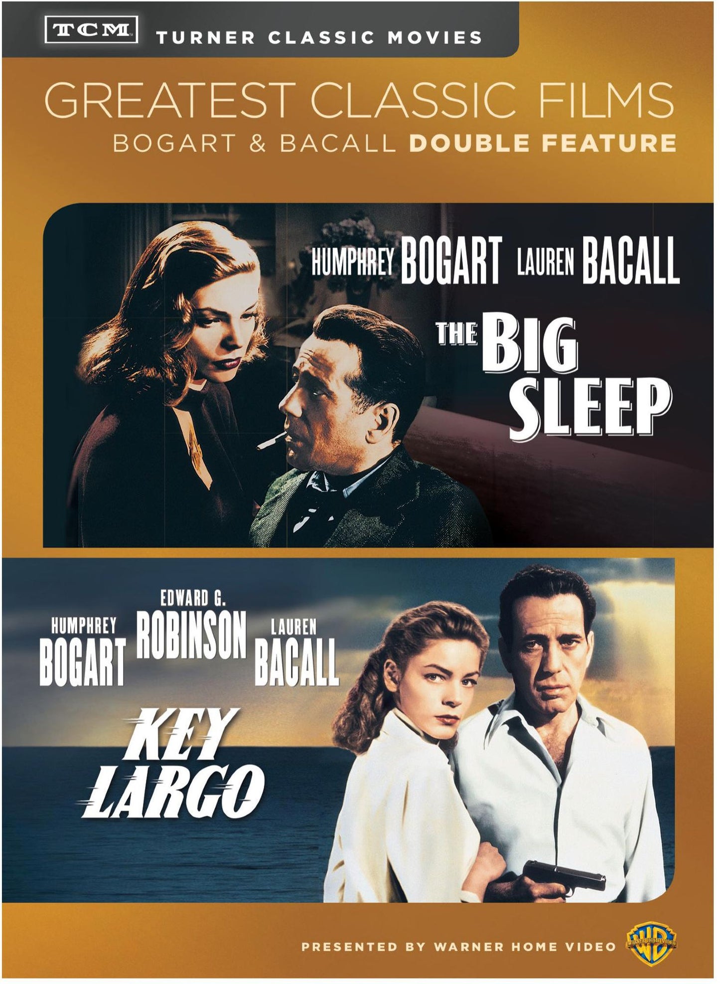 Big Sleep/key Largo