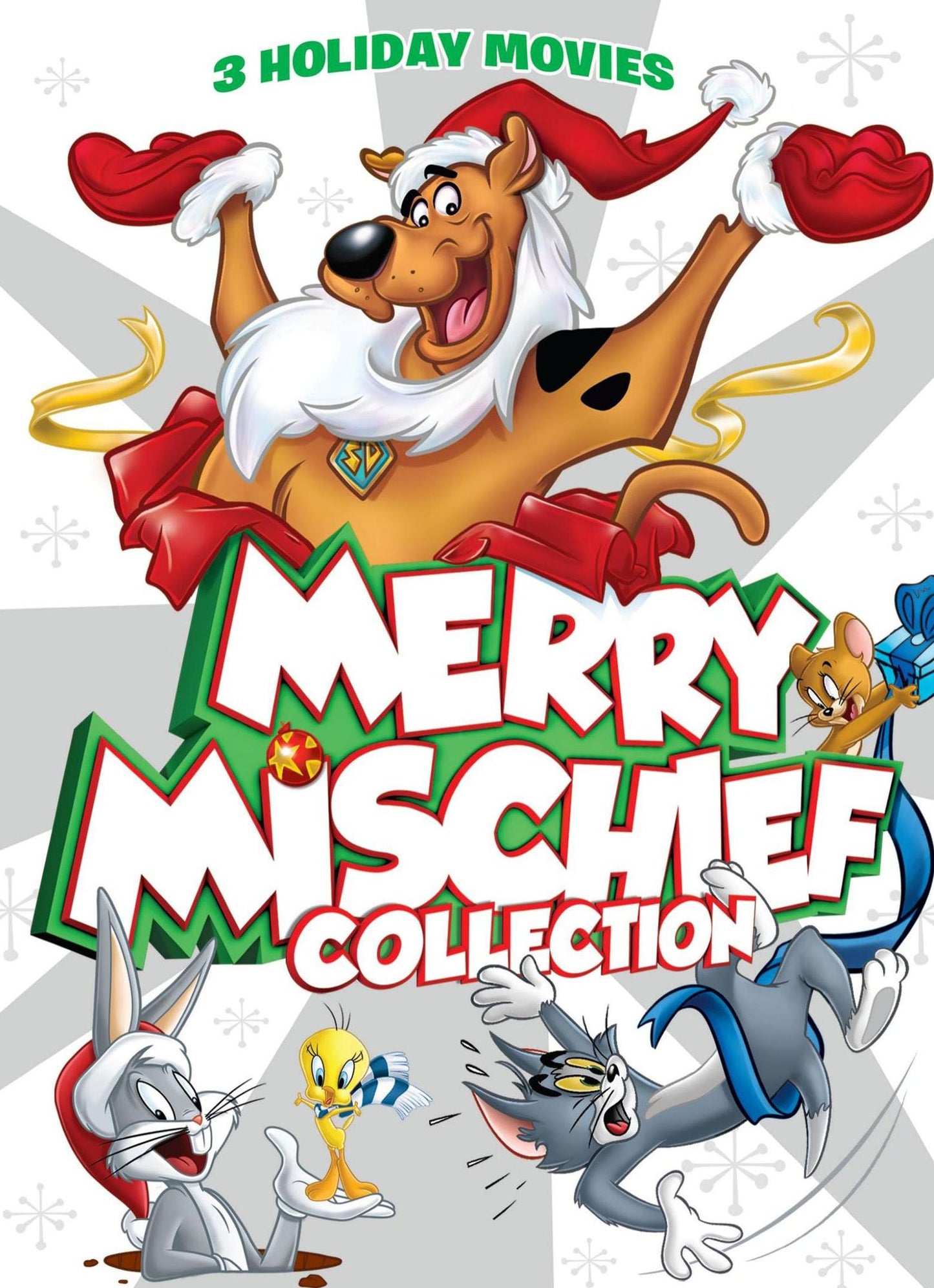 Merry Mischief Collection