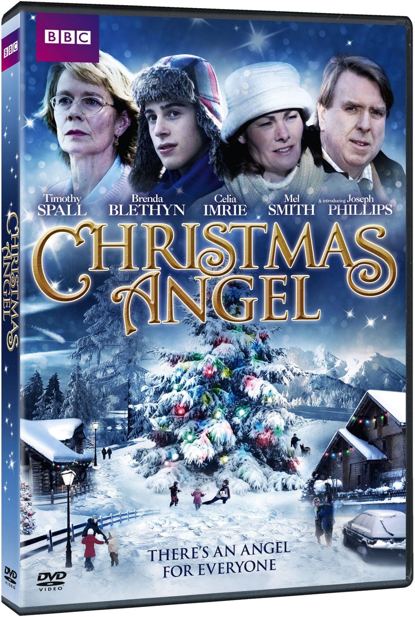 Christmas Angel