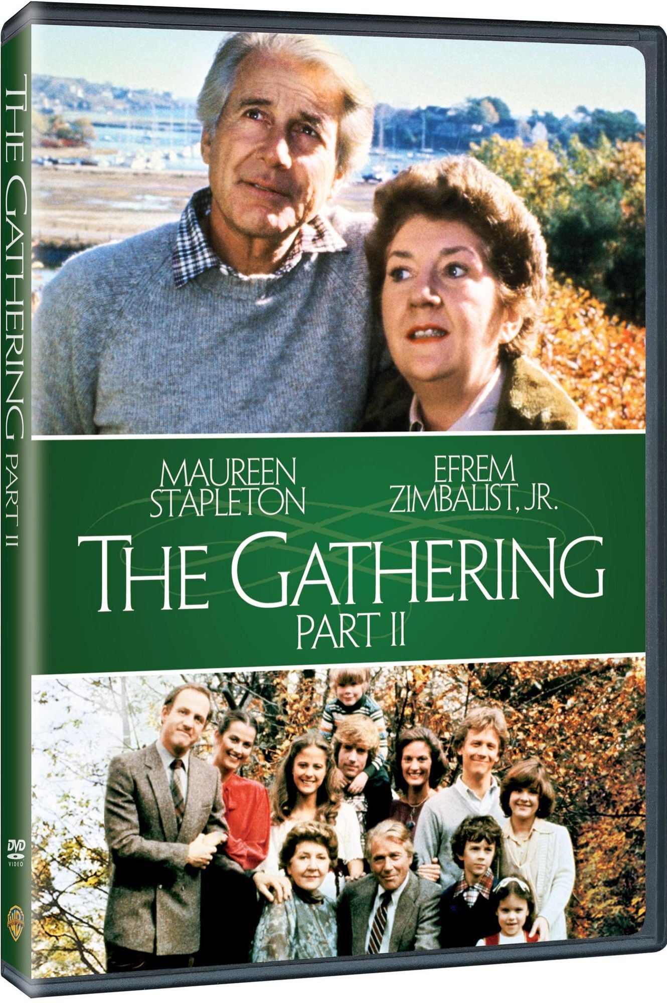 The Gathering, Part 2