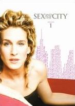 Sex & The City: Complete First Season