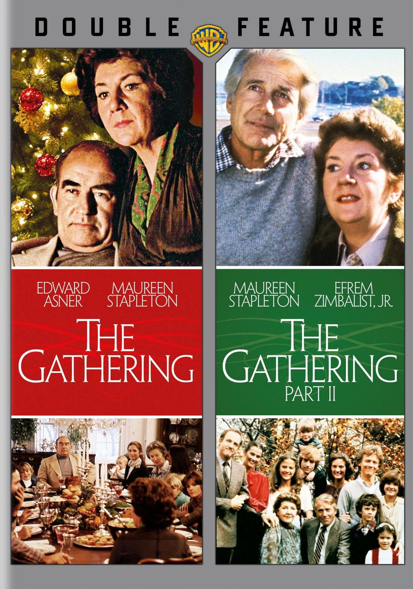 Gathering/gathering Ii