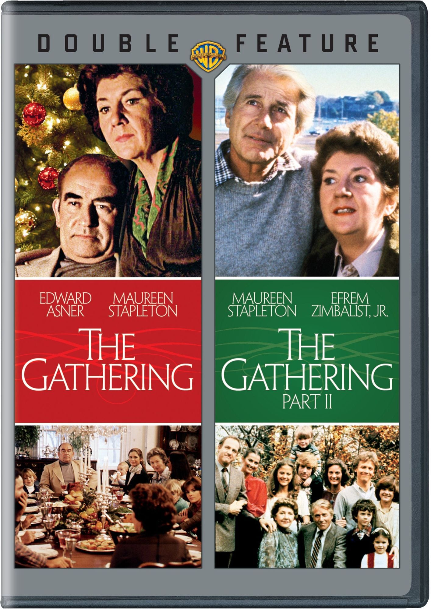 Gathering/gathering Ii