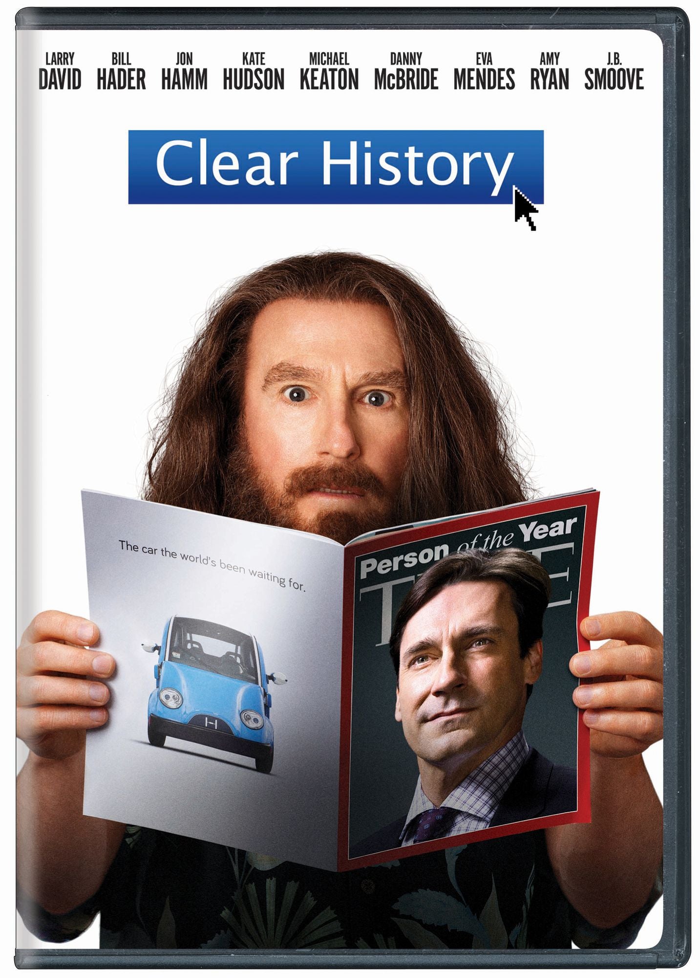 Clear History