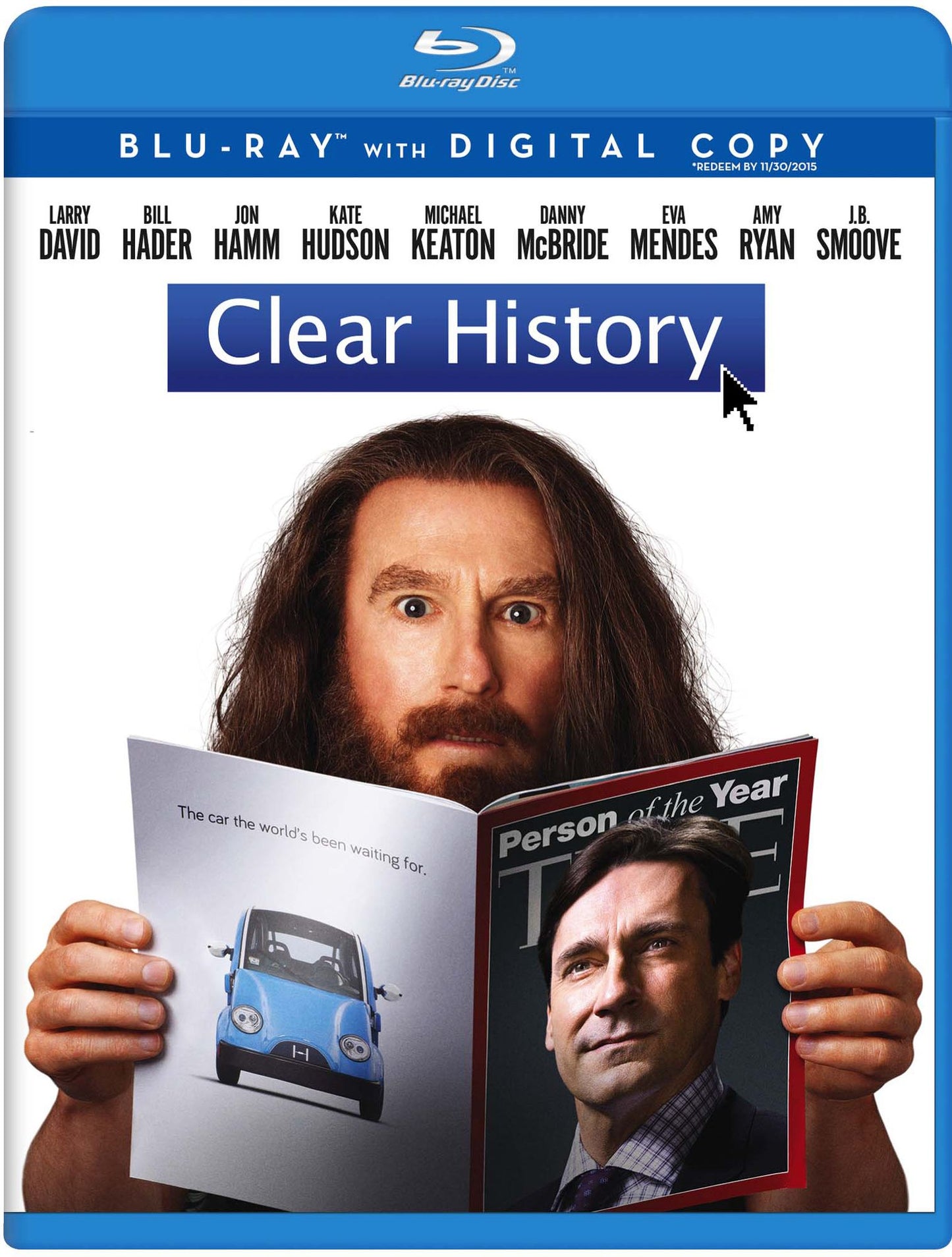 Clear History