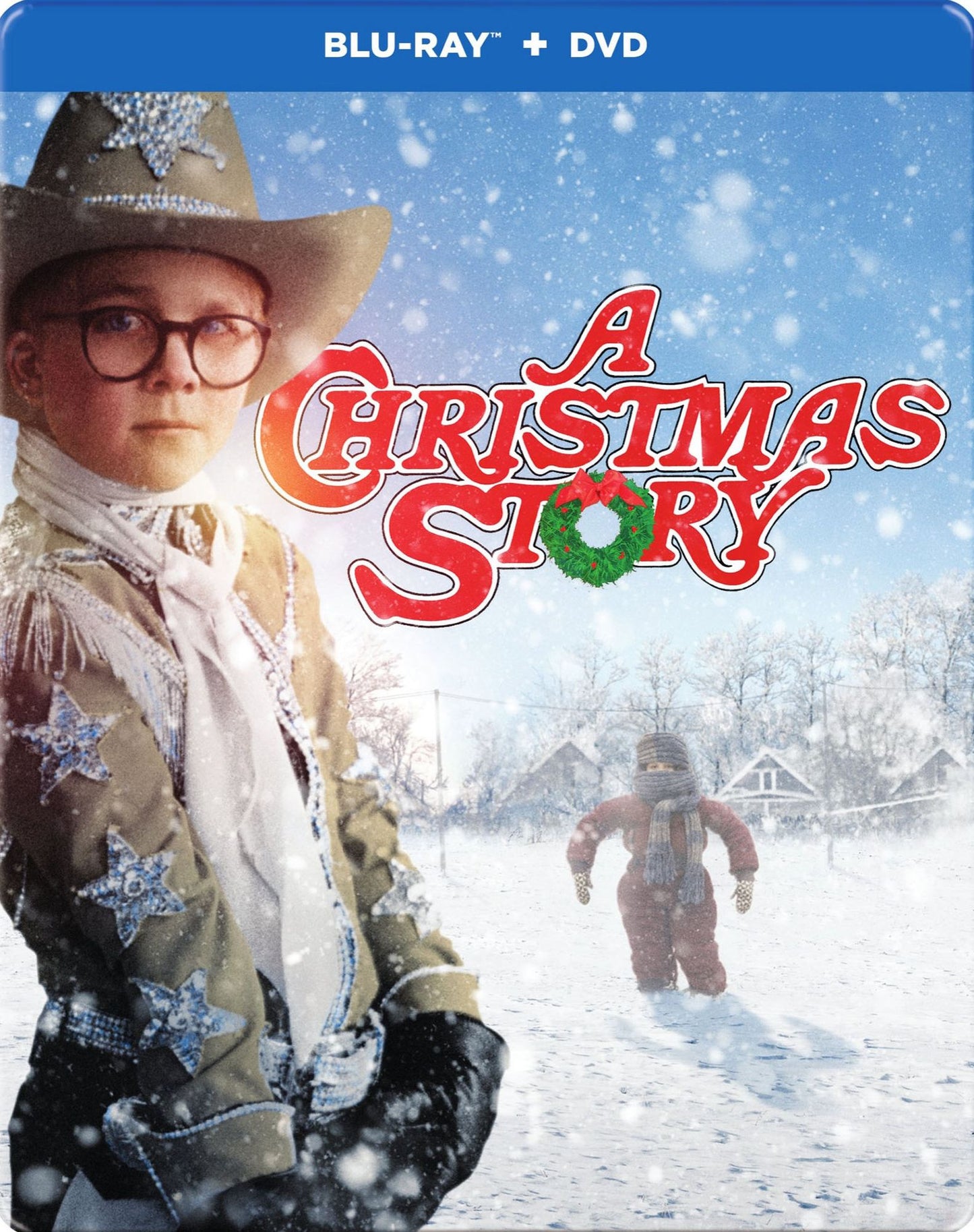 A Christmas Story