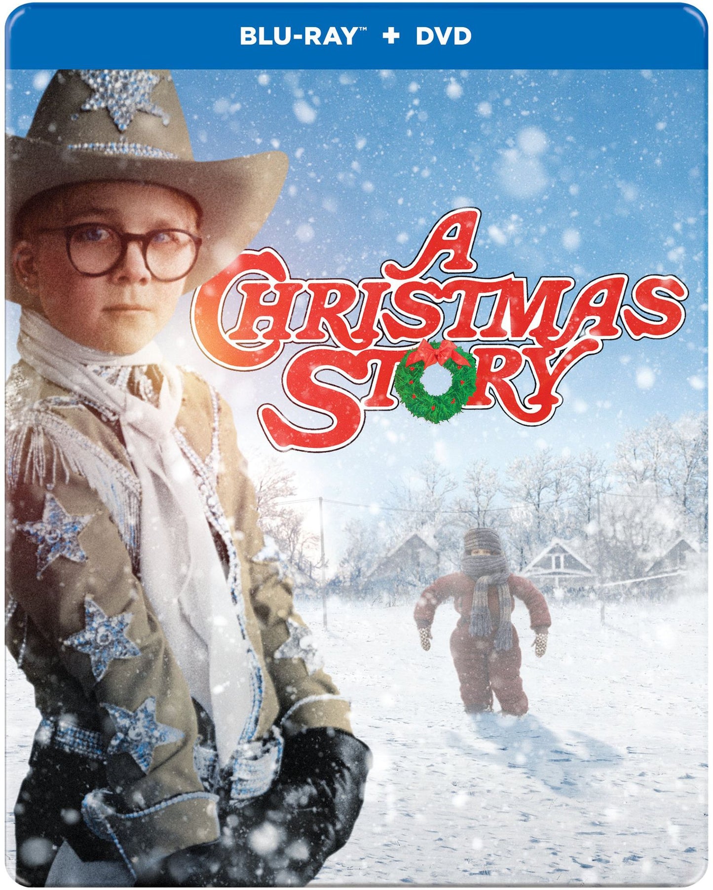 A Christmas Story