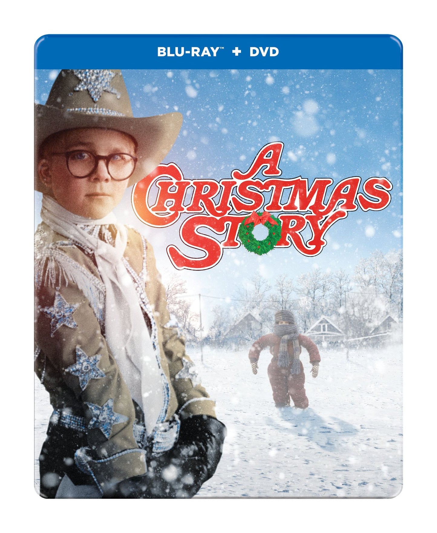 A Christmas Story