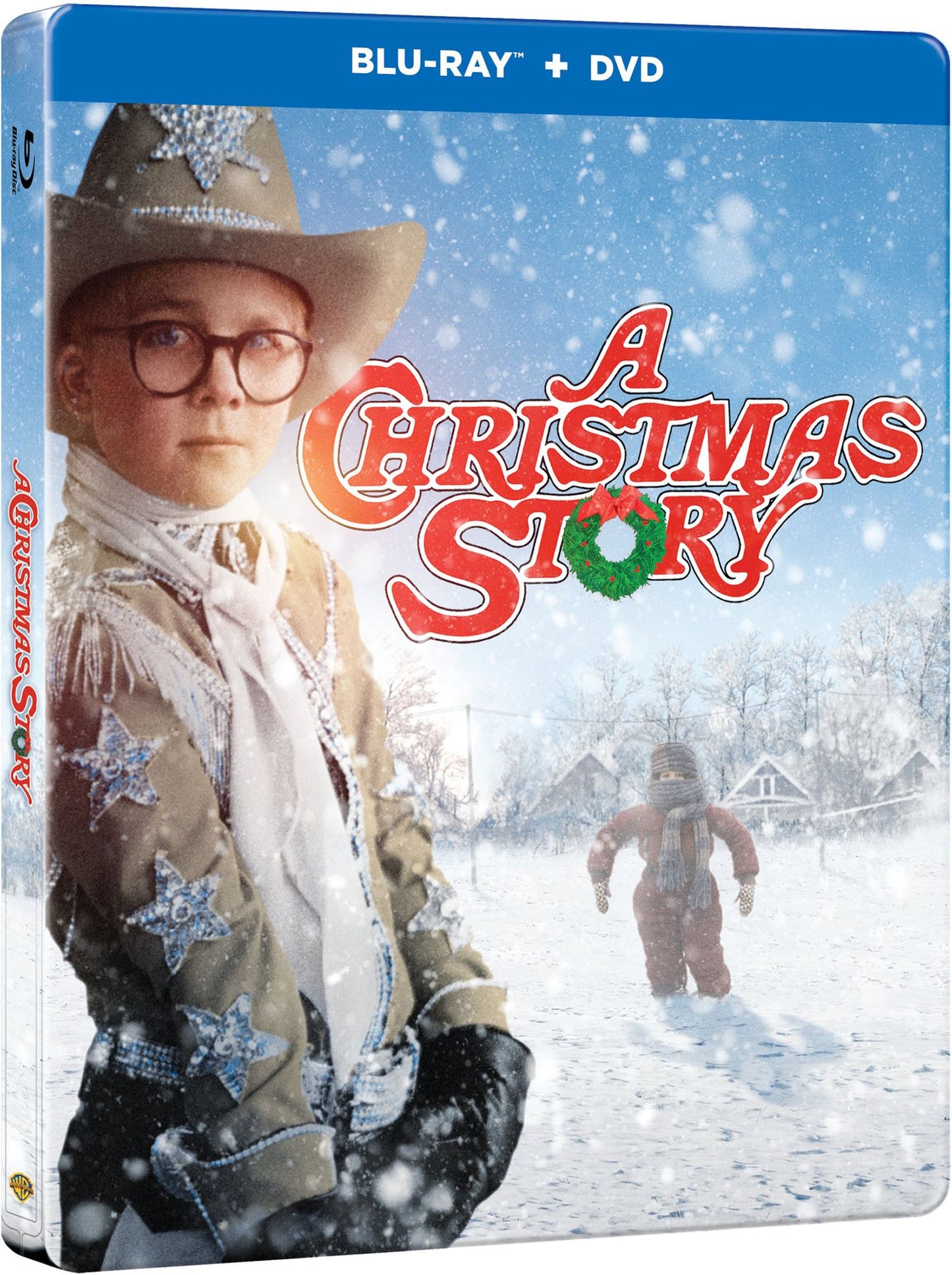 A Christmas Story