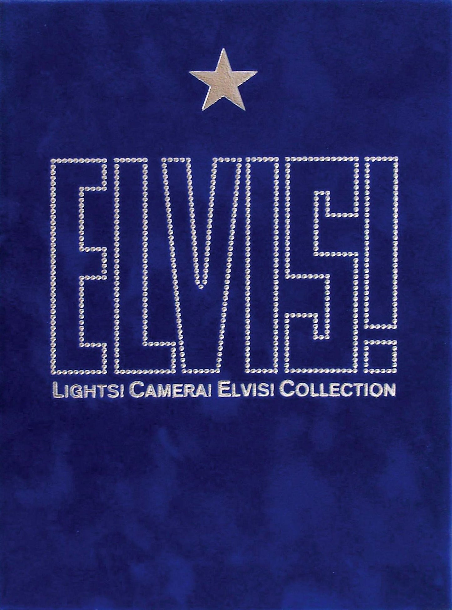 Lights Camera Evis Collection