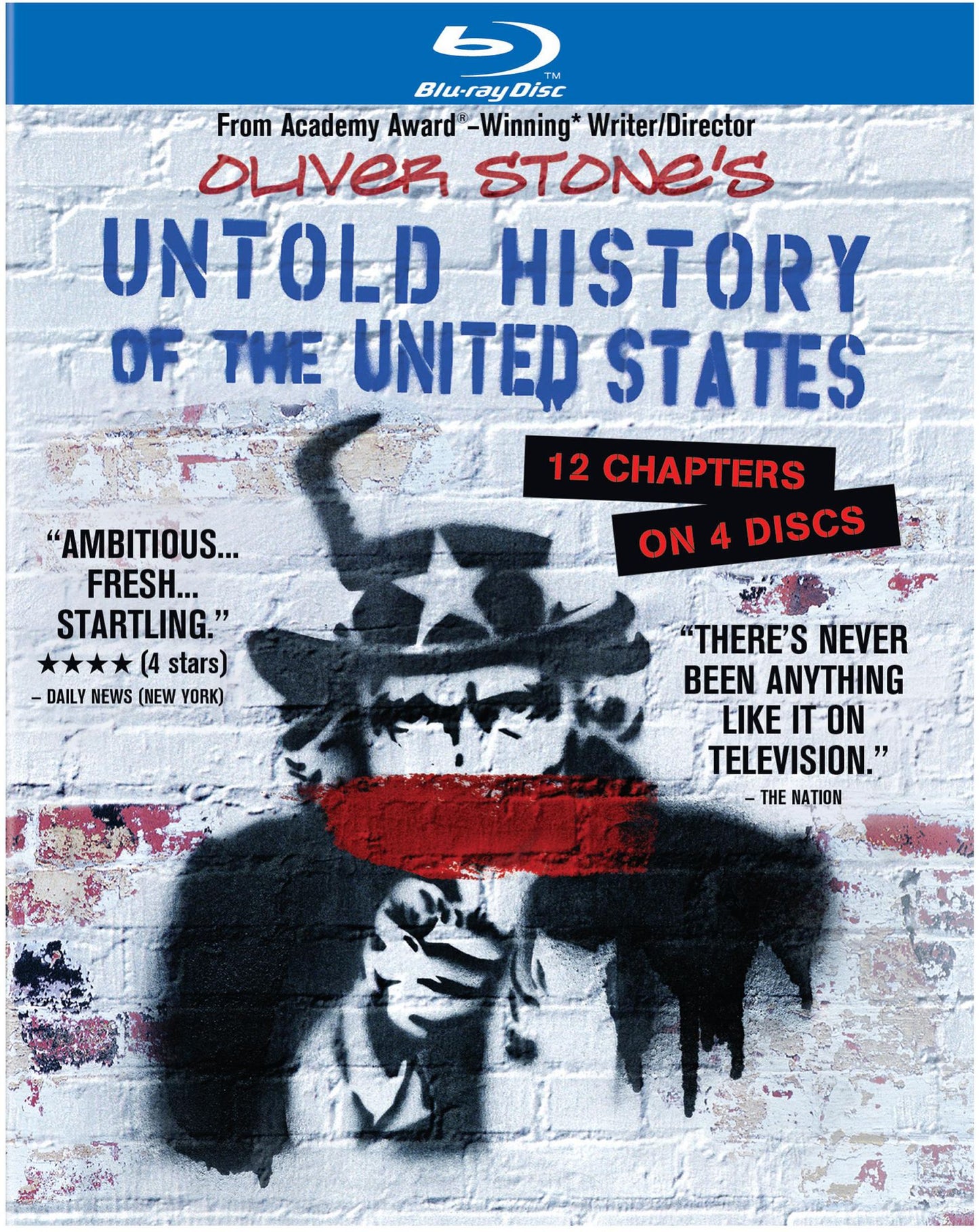 Untold History Of The United States