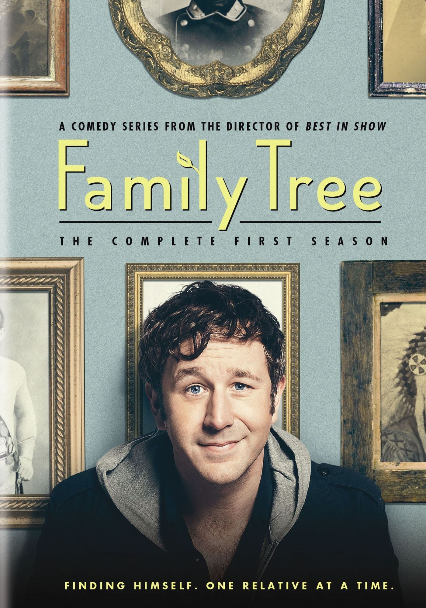 Family Tree