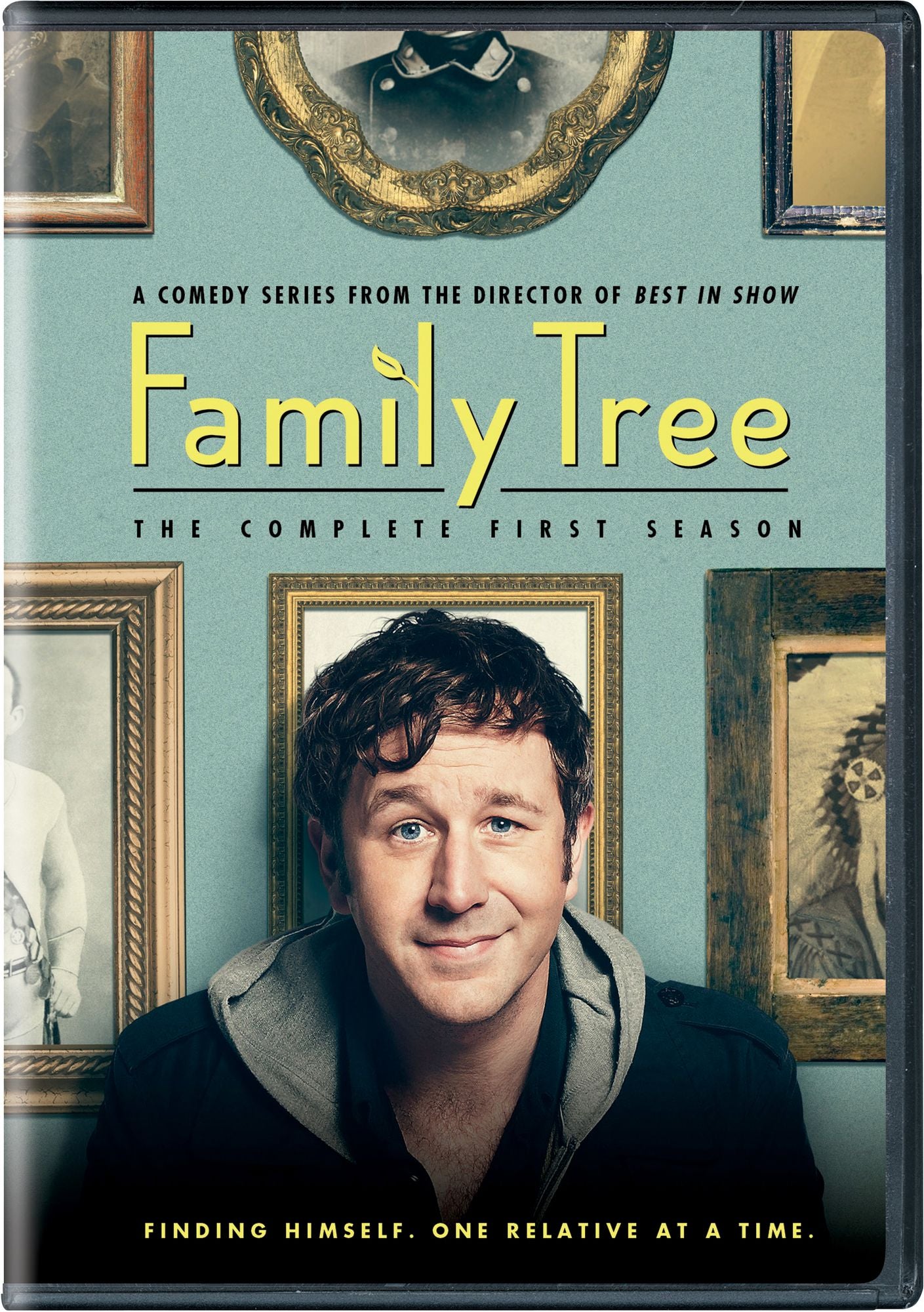 Family Tree