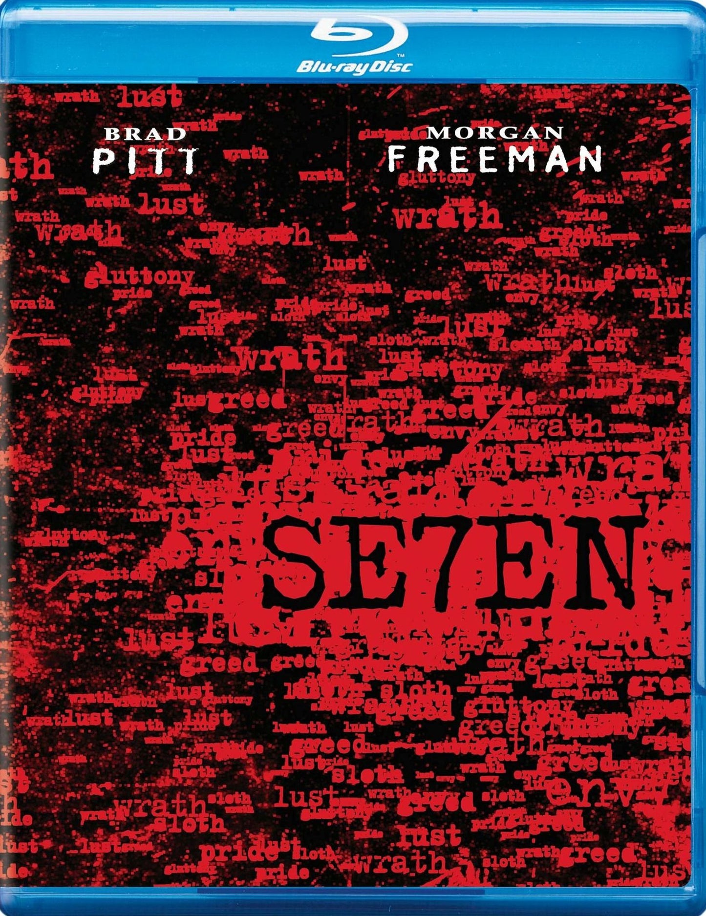 Seven
