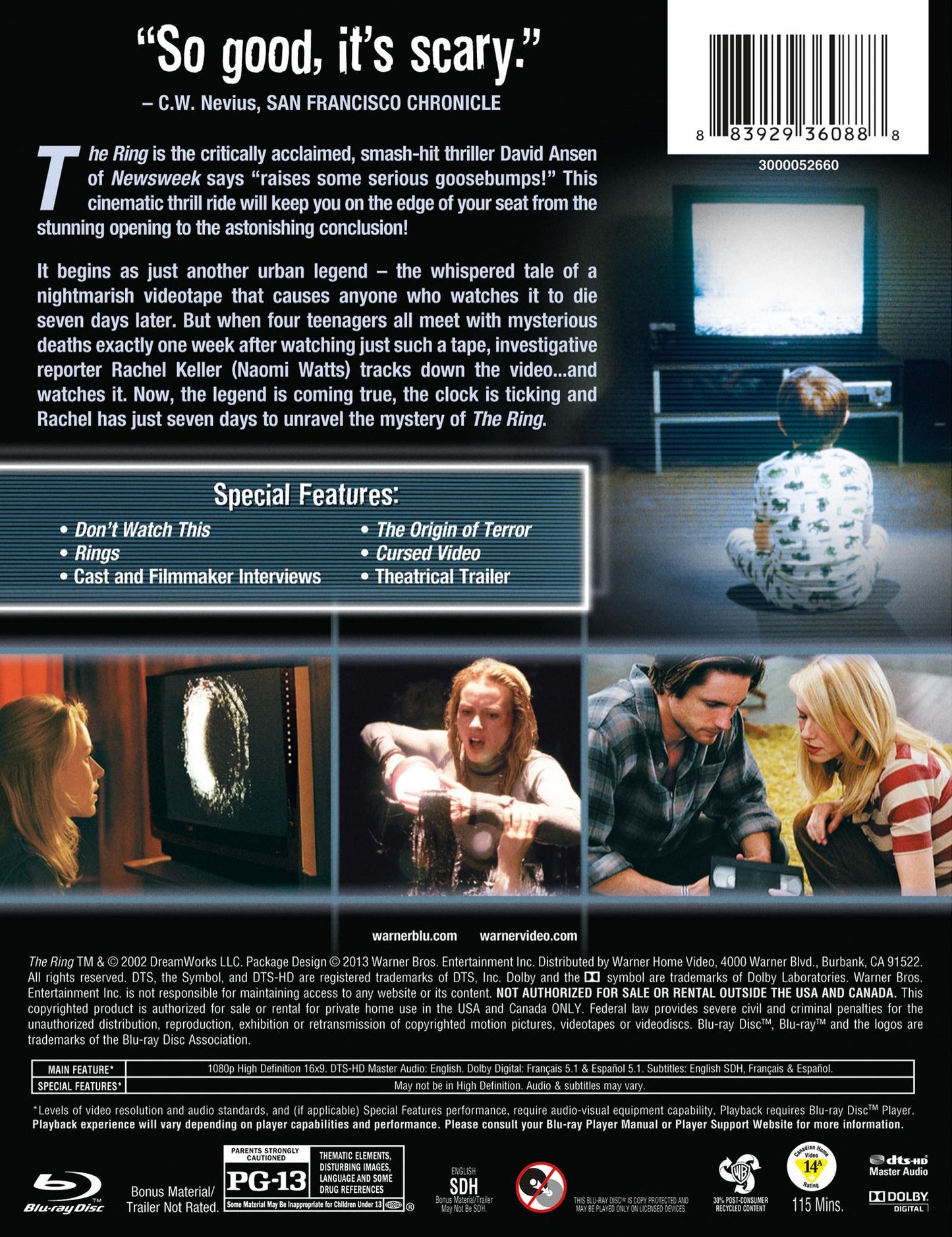 The Ring