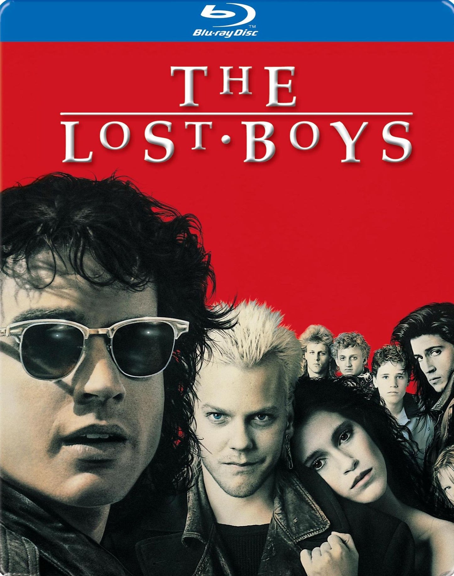The Lost Boys - Special Edition