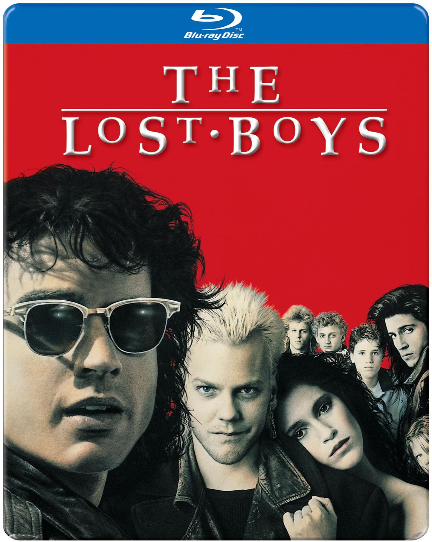 The Lost Boys - Special Edition