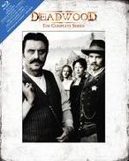 Deadwood: Complete Series