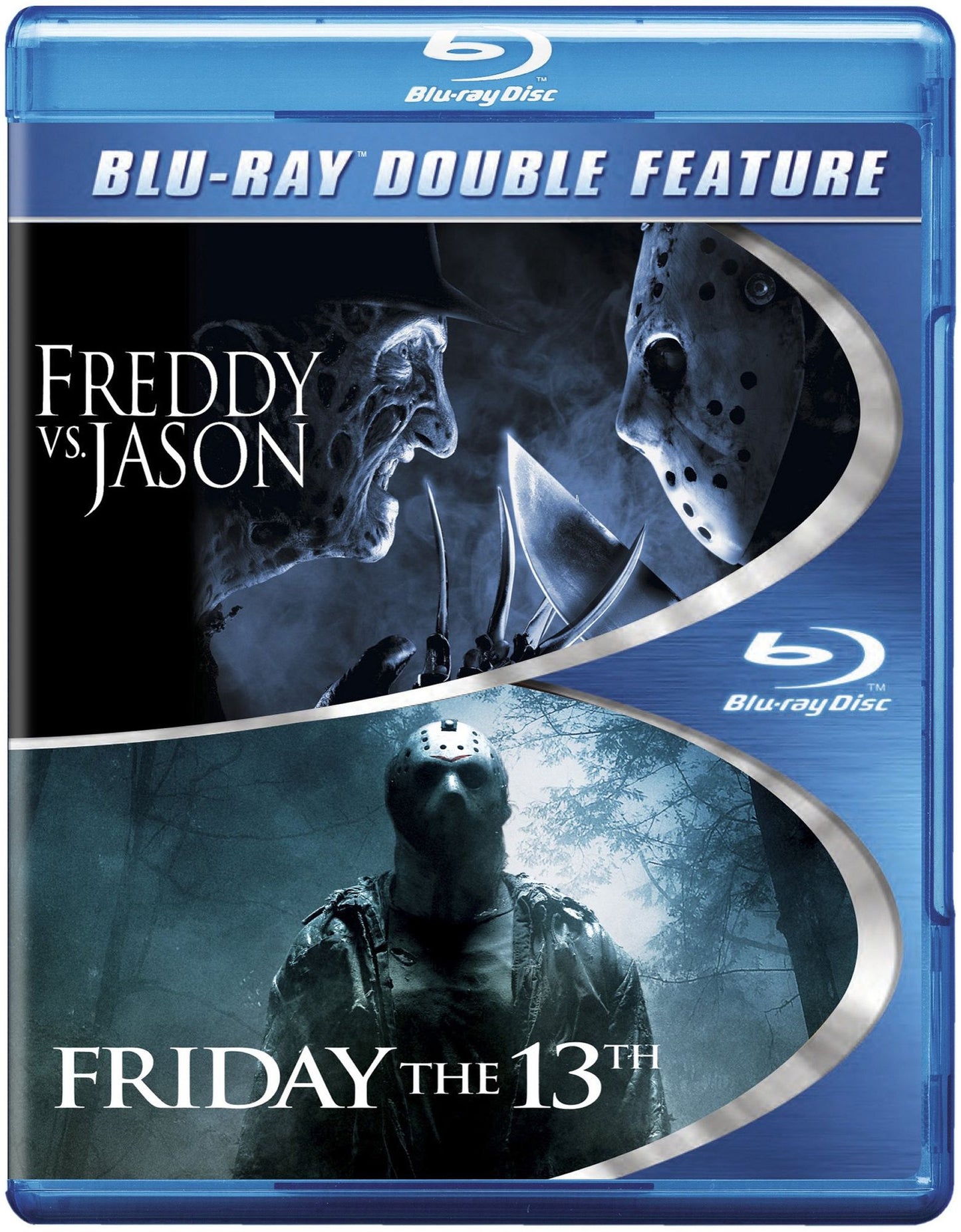 Freddy Vs Jason / Friday The 13Th (2009)