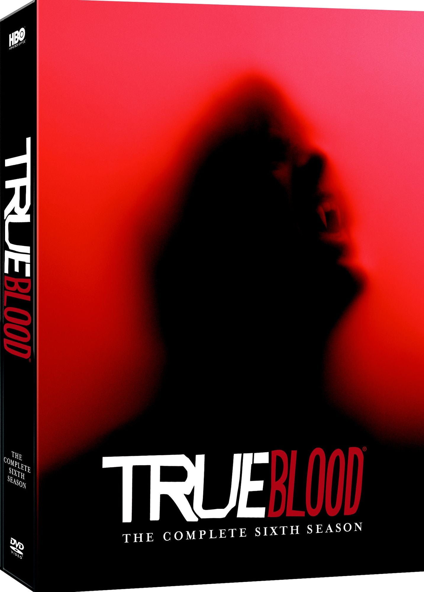 TRUE BLOOD: SEASON 6