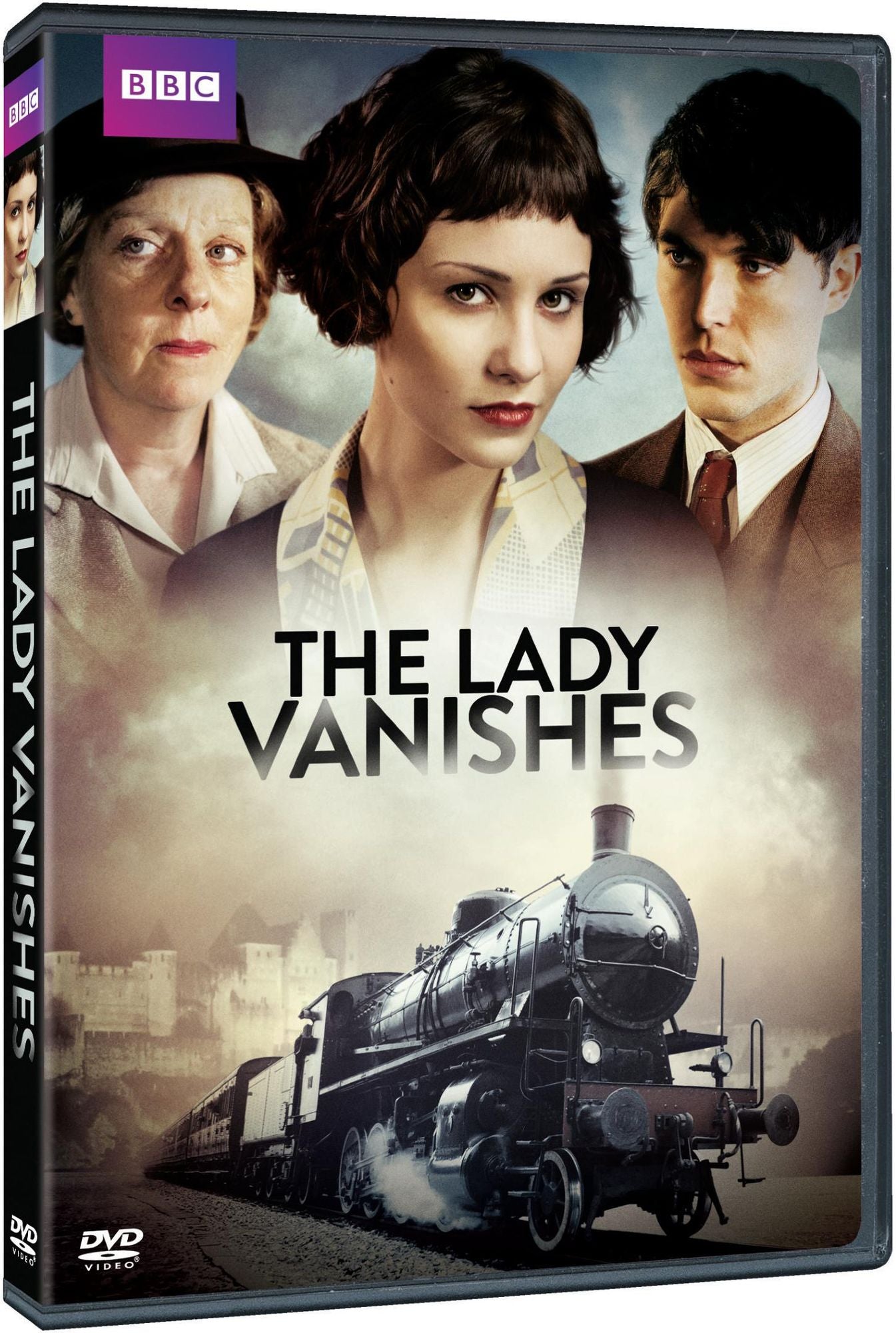 The Lady Vanishes